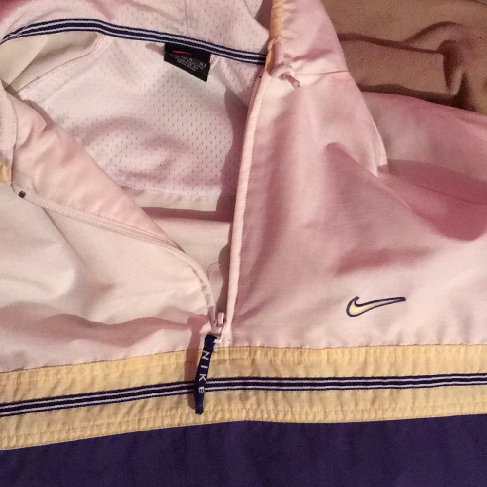 Vintage Nike Pullover